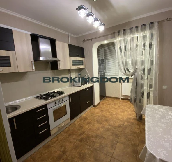 Photo 1. One-Room flat, for sale. Kyiv Дніпровський