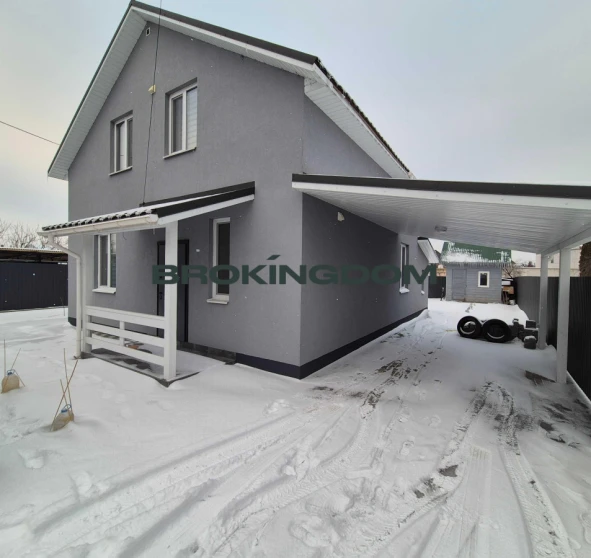 Photo 1. House, for sale. Kyiv Дарницький