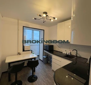 Фото 2. Однокомнатная квартира, продажа. Киев Солом'янський