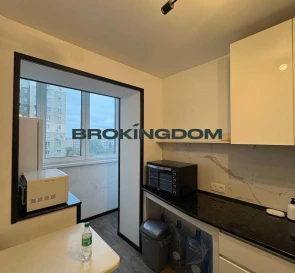 Фото 3. Однокомнатная квартира, продажа. Киев Солом'янський