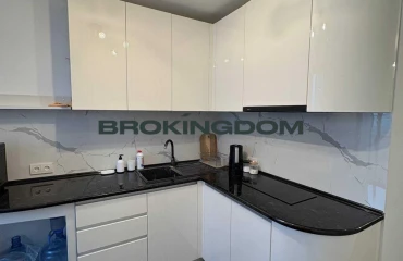 Фото Однокомнатная квартира, продажа. Киев Солом'янський