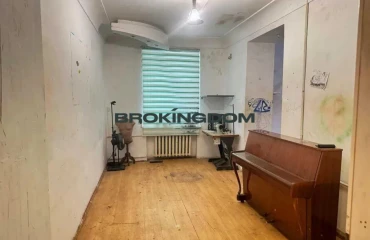 Fotografie Două Camere apartament, de vânzare. Kyiv Солом'янський