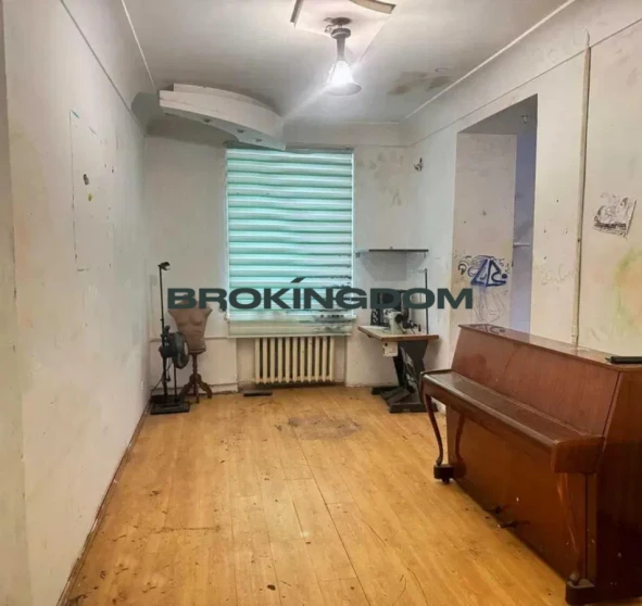 Fotografie 1. Două Camere apartament, de vânzare. Kyiv Солом'янський