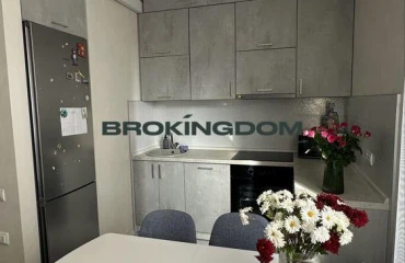 Photo Two-Room flat, for sale. Brovary Симона Петлюри (Черняховського)