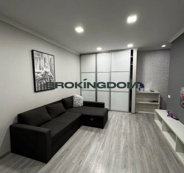 Fotografie 1. Garsonieră apartament, de vânzare. Kyiv Печерський