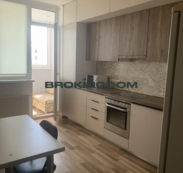 Fotografie 1. Garsonieră apartament, de vânzare. Kyiv Подільський