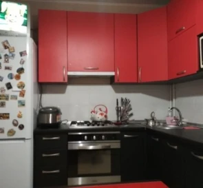 Фото 2. Четырехкомнатная квартира, оренда. Полтава Шевченковский (Октябрьский)