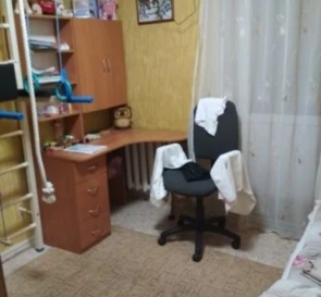 Фото 5. Четырехкомнатная квартира, оренда. Полтава Шевченковский (Октябрьский)