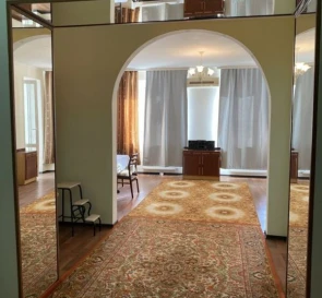 Photo 4. Two-Room flat, to rent. Poltava Киевский