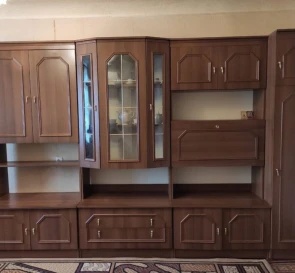 Photo 2. One-Room flat, to rent. Poltava Шевченковский (Октябрьский)