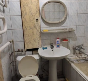 Photo 3. One-Room flat, to rent. Poltava Шевченковский (Октябрьский)