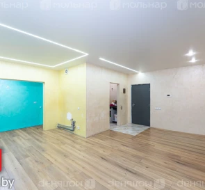 Fotografie 3. Garsonieră apartament, de vânzare. Kopyshche Братьев Райт