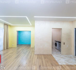 Fotografie 4. Garsonieră apartament, de vânzare. Kopyshche Братьев Райт
