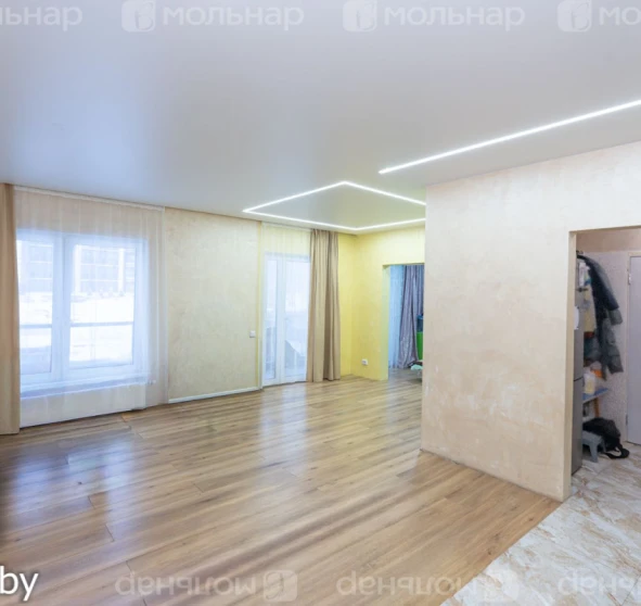Fotografie 1. Garsonieră apartament, de vânzare. Kopyshche Братьев Райт