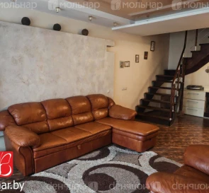 Fotografie 2. Trei Camere apartament, de vânzare. Витебск Гагарина