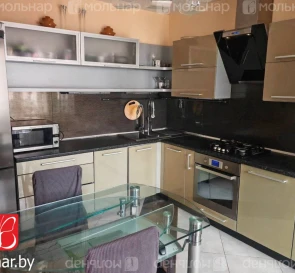 Fotografie 5. Trei Camere apartament, de vânzare. Витебск Гагарина