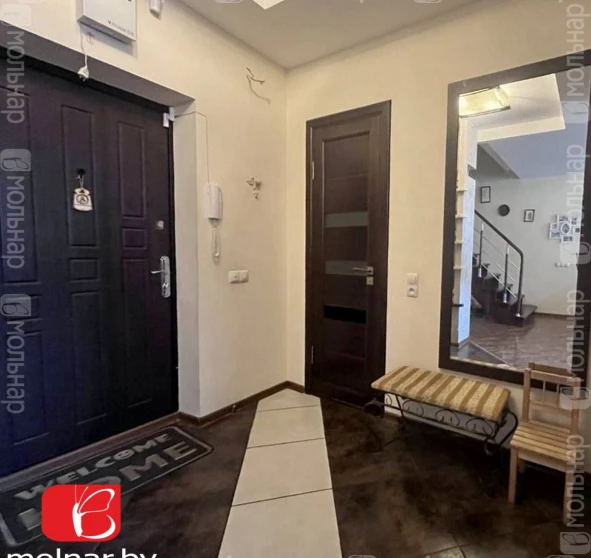 Fotografie 1. Trei Camere apartament, de vânzare. Витебск Гагарина