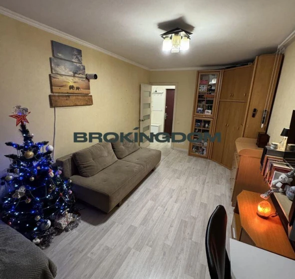 Fotografie 1. Garsonieră apartament, de vânzare. Kyiv Голосіївський