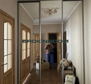 Fotografie 2. Garsonieră apartament, de vânzare. Kyiv Голосіївський