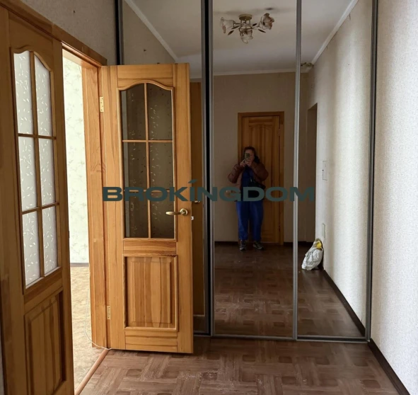 Fotografie 1. Garsonieră apartament, de vânzare. Kyiv Голосіївський