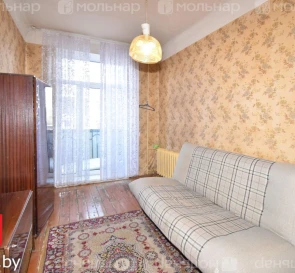 Photo 4. Two-Room flat, for sale. Minsk Октябрьский