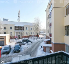 Photo 5. Two-Room flat, for sale. Minsk Октябрьский