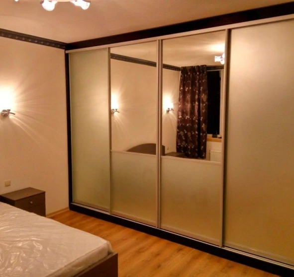 Photo 1. One-Room flat, to rent. Kyiv Дарницкий