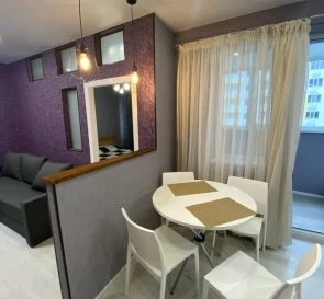 Photo 4. One-Room flat, to rent. Kyiv Дарницкий