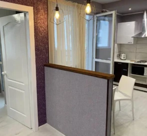 Photo 5. One-Room flat, to rent. Kyiv Дарницкий