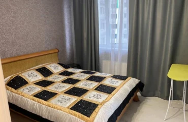 Photo One-Room flat, to rent. Kyiv Дарницкий