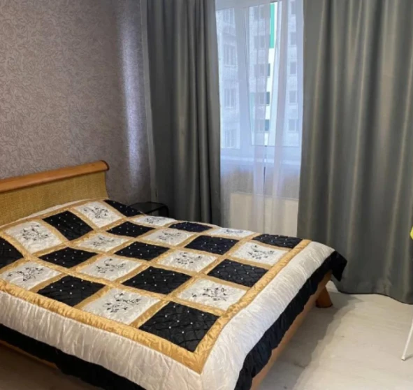 Photo 1. One-Room flat, to rent. Kyiv Дарницкий