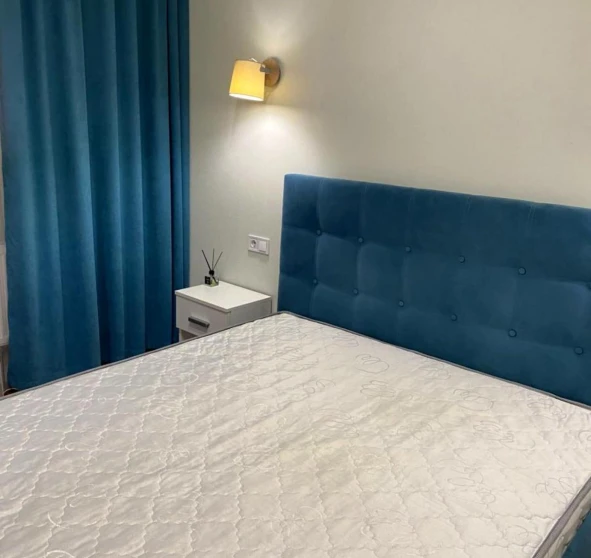 Photo 1. One-Room flat, to rent. Kyiv Дарницкий