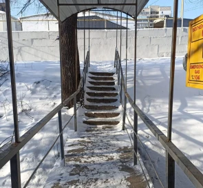 Photo 5. Office, to rent. Dnipro Индустриальный