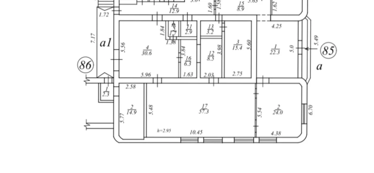 Photo Business, to rent. Dnipro Соборный