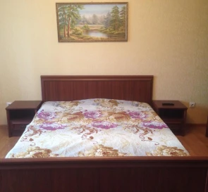 Фото 3. Двокімнатна квартира, оренда. Полтава Подольский