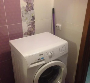 Фото 4. Двокімнатна квартира, оренда. Полтава Подольский