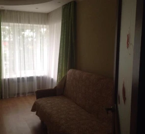 Фото 5. Двокімнатна квартира, оренда. Полтава Подольский