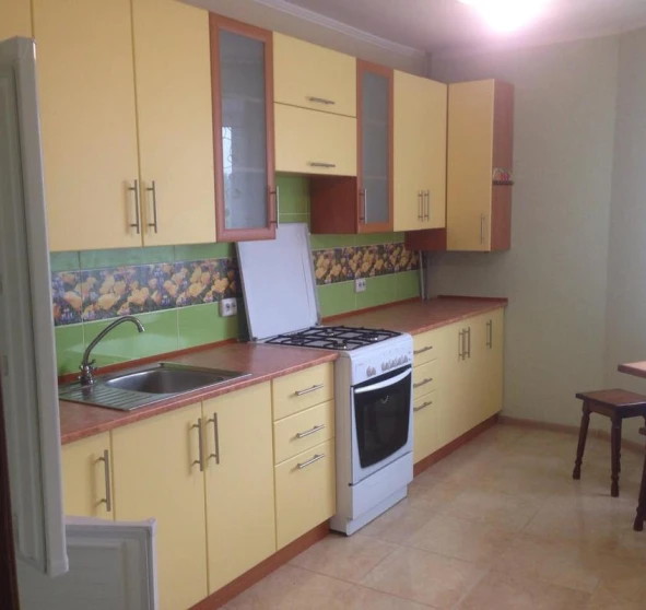 Фото 1. Двокімнатна квартира, оренда. Полтава Подольский