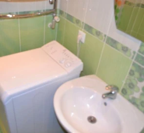 Фото 2. Двокімнатна квартира, оренда. Полтава Шевченковский (Октябрьский)