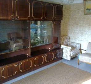 Фото 2. Двокімнатна квартира, оренда. Полтава Киевский