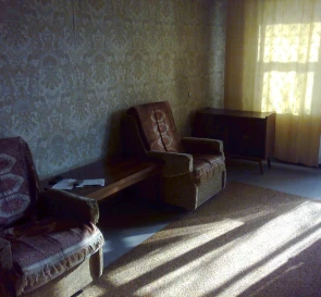 Фото 3. Двокімнатна квартира, оренда. Полтава Киевский