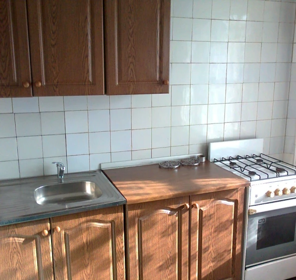 Фото 1. Двокімнатна квартира, оренда. Полтава Киевский