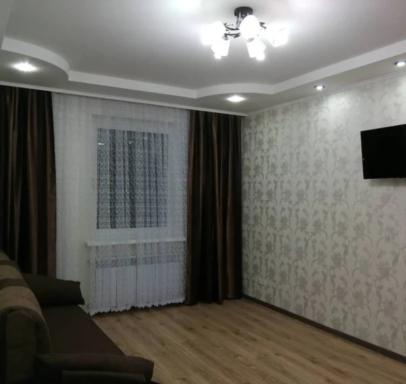 Фото 1. Однокімнатна квартира, оренда. Полтава Киевский