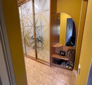 Фото 3. Однокімнатна квартира, оренда. Полтава Киевский