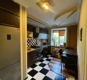 Фото 4. Однокімнатна квартира, оренда. Полтава Киевский