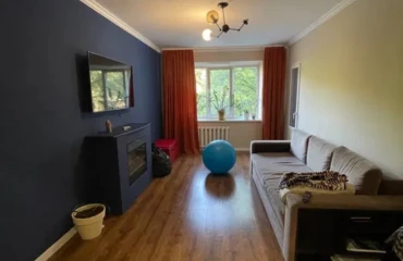 Фото Однокімнатна квартира, оренда. Полтава Киевский