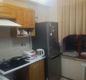 Фото 3. Двокімнатна квартира, оренда. Полтава Шевченковский (Октябрьский)