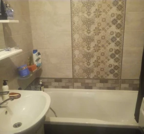 Фото 4. Двокімнатна квартира, оренда. Полтава Шевченковский (Октябрьский)