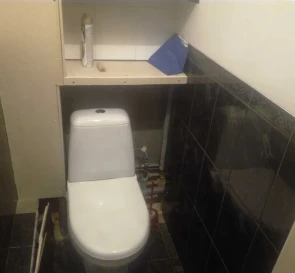 Фото 5. Двокімнатна квартира, оренда. Полтава Шевченковский (Октябрьский)