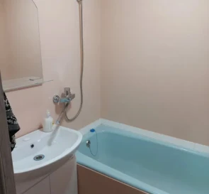 Фото 3. Однокімнатна квартира, оренда. Полтава Подольский